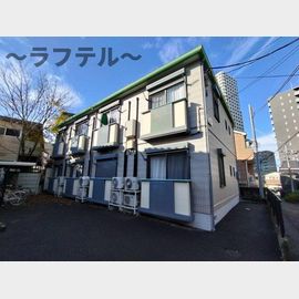 アネシス 2階 築23年3ヶ月の賃貸物件