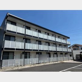 レオパレスイーグル６の賃貸物件