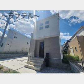 入間市駅より徒歩28分 1階 新築の賃貸物件