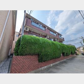 煉瓦館京極 1階 築39年4ヶ月の賃貸物件