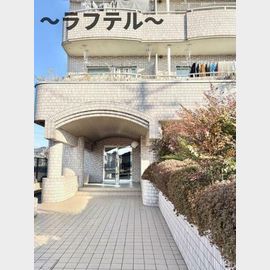 ドルチェ小手指の賃貸物件
