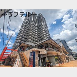 所沢駅より徒歩10分 築31年6ヶ月 25階建の賃貸物件
