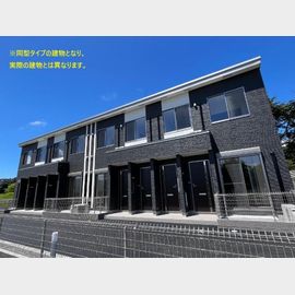 小手指駅より徒歩9分 新築 2階建の賃貸物件