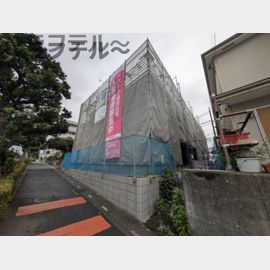 所沢市小手指町アパート新築工事の賃貸物件