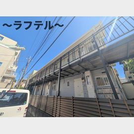 カーサブランシェの賃貸物件