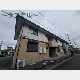 セントポーリアの賃貸物件