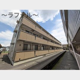 ニューランホープ 2階 築17年の賃貸物件