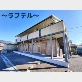 バンブーボックス 2階 築20年6ヶ月の賃貸物件