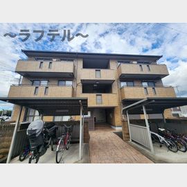 リビングタウン鍵山Bの賃貸物件