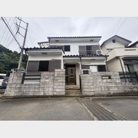 狭山市駅よりバス9分 築40年4ヶ月 2階建の賃貸物件