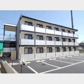 レオパレスメゾン八瀬 2階 築18年5ヶ月の賃貸物件