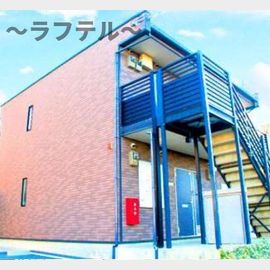 レオネクストイルヴィーノ２の賃貸物件
