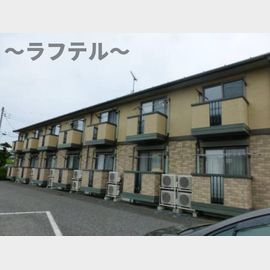 狭山市駅より徒歩15分 2階 築23年2ヶ月の賃貸物件
