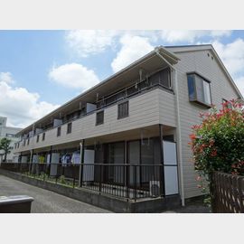 ビューハイムFUJIの賃貸物件