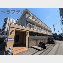 サンイング所沢の賃貸物件