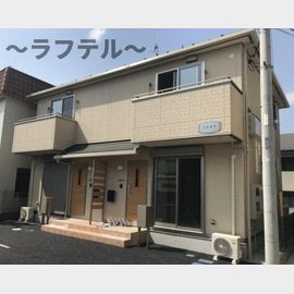 航空公園駅より徒歩7分 築7年5ヶ月 2階建の賃貸物件