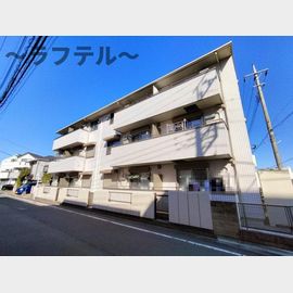 メゾンけやき台の賃貸物件