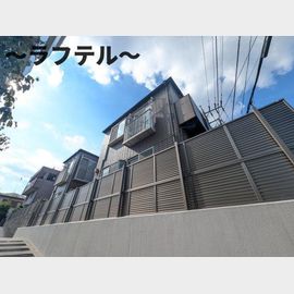 パークウェストの賃貸物件