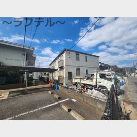 狭山ヶ丘駅より徒歩6分 新築 2階建の賃貸物件