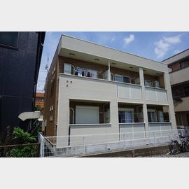 狭山ヶ丘駅より徒歩6分 2階 築17年3ヶ月の賃貸物件