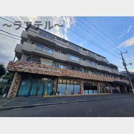 メイゾン小手指弐番館の賃貸物件