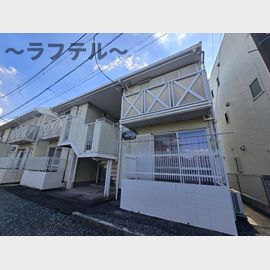 ベベル6の賃貸物件