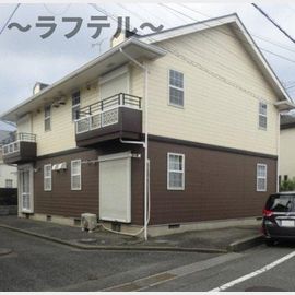 クラットフォー 2階 築38年5ヶ月の賃貸物件