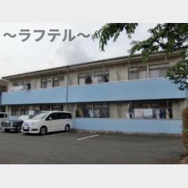 メゾン月見野 2階 築35年6ヶ月の賃貸物件