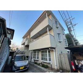 クオリティ所沢の賃貸物件