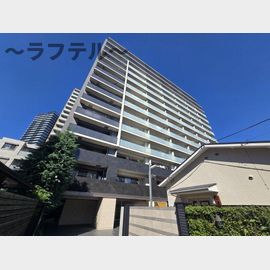 所沢駅より徒歩6分 築8年11ヶ月 14階建の賃貸物件