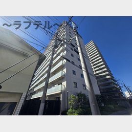 インプレスト所沢の賃貸物件
