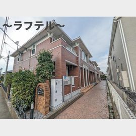 ストロベリーフィールズの賃貸物件