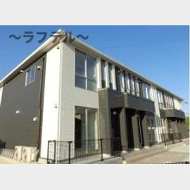 金子駅より徒歩56分 新築 2階建の賃貸物件