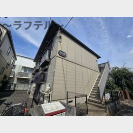 ガーデン小手指の賃貸物件