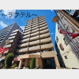 所沢駅より徒歩10分 6階 築27年の賃貸物件