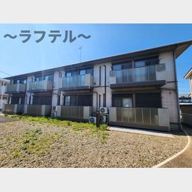 コンフォート狭山台・１の賃貸物件