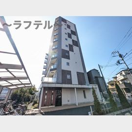 Ｒｏｓｅｔｔｅ３の賃貸物件