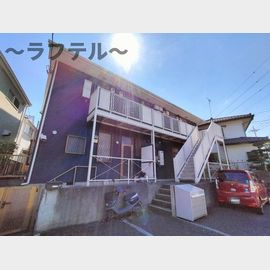 西所沢駅より徒歩8分 2階 築32年5ヶ月の賃貸物件