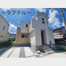 入間市駅より徒歩28分 1階 新築の賃貸物件