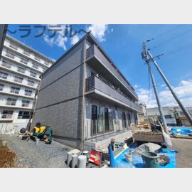 新狭山駅より徒歩5分 新築 3階建の賃貸物件