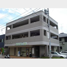 武蔵藤沢駅より徒歩6分 2階 築23年2ヶ月の賃貸物件
