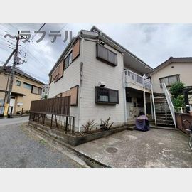 小手指駅より徒歩9分 1階 築40年の賃貸物件