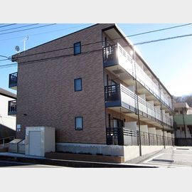 元加治駅より徒歩10分 2階 築13年9ヶ月の賃貸物件