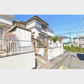 入間市駅より徒歩36分 1階 築37年11ヶ月の賃貸物件