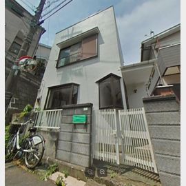 小手指駅より徒歩14分 築54年3ヶ月 2階建の賃貸物件