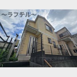 下山口駅より徒歩15分 1階 築19年1ヶ月の賃貸物件