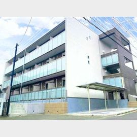 西所沢駅より徒歩7分 3階 築9年11ヶ月の賃貸物件
