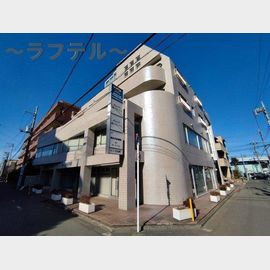 小手指駅より徒歩7分 4階 築39年の賃貸物件