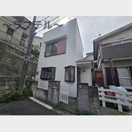 小手指駅より徒歩14分 1階 築54年4ヶ月の賃貸物件