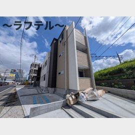ヨーク所沢の賃貸物件